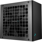 DEEPCOOL PK750D power supply unit 750 W 20+4 pin ATX Black - (R-PK750D-FA0B-EU)