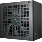 DEEPCOOL PL-550-D power supply - (R-PL550D-FC0B-EU-V2)