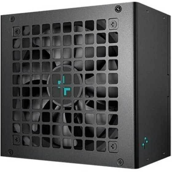 DEEPCOOL PL-550-D power supply - (R-PL550D-FC0B-EU-V2)