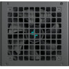 DEEPCOOL PL650D power supply unit 650 W 20+4 pin ATX ATX Black - (R-PL650D-FC0B-EU-V2)