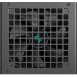 DEEPCOOL PL650D power supply unit 650 W 20+4 pin ATX ATX Black - (R-PL650D-FC0B-EU-V2)