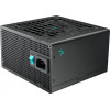 DEEPCOOL PL650D power supply unit 650 W 20+4 pin ATX ATX Black - (R-PL650D-FC0B-EU-V2)