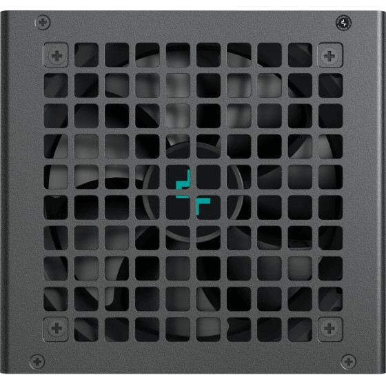 DEEPCOOL PL650D power supply unit 650 W 20+4 pin ATX ATX Black - (R-PL650D-FC0B-EU-V2)