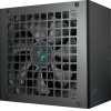 DEEPCOOL PL650D power supply unit 650 W 20+4 pin ATX ATX Black - (R-PL650D-FC0B-EU-V2)