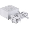 DEEPCOOL PL650D power supply unit 650 W 20+4 pin ATX ATX White - (R-PL650D-FC0W-JDEU-V2)