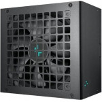 DEEPCOOL PL750D power supply unit 750 W 20+4 pin ATX ATX Black - (R-PL750D-FC0B-EU-V2)