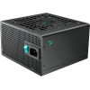 DEEPCOOL PL750D power supply unit 750 W 20+4 pin ATX ATX Black - (R-PL750D-FC0B-EU-V2)