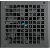 DEEPCOOL PL750D power supply unit 750 W 20+4 pin ATX ATX Black - (R-PL750D-FC0B-EU-V2)