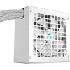 DEEPCOOL PL750D WH power supply unit 750 W 20+4 pin ATX ATX White - (R-PL750D-FC0W-EU-V2)