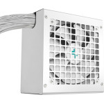 DEEPCOOL PL750D WH power supply unit 750 W 20+4 pin ATX ATX White - (R-PL750D-FC0W-EU-V2)