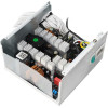 DEEPCOOL PL750D WH power supply unit 750 W 20+4 pin ATX ATX White - (R-PL750D-FC0W-EU-V2)