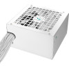 DEEPCOOL PL750D WH power supply unit 750 W 20+4 pin ATX ATX White - (R-PL750D-FC0W-EU-V2)