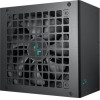 DEEPCOOL PL800D power supply unit 800 W 20+4 pin ATX ATX Black - (R-PL800D-FC0B-EU-V2)