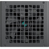DEEPCOOL PL800D power supply unit 800 W 20+4 pin ATX ATX Black - (R-PL800D-FC0B-EU-V2)