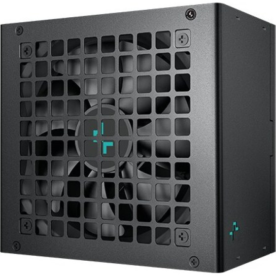DEEPCOOL PL800D power supply unit 800 W 20+4 pin ATX ATX Black - (R-PL800D-FC0B-EU-V2)