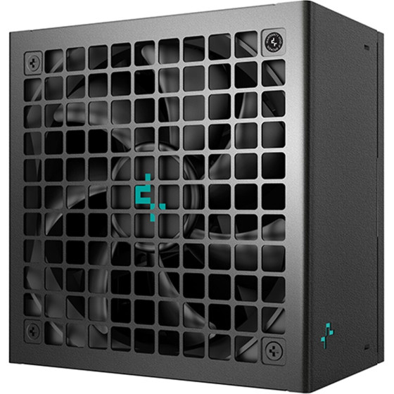 DEEPCOOL PN1000-M power supply unit - (R-PNA00M-FC0B-JGEU)