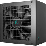 DEEPCOOL PN650D 650w Gold Direct PSU - (R-PN650D-FC0B-JGEU-V2)