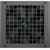 DEEPCOOL PN650D 650w Gold Direct PSU - (R-PN650D-FC0B-JGEU-V2)