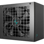 DEEPCOOL PN750D 750w Gold Direct PSU - (R-PN750D-FC0B-JGEU-V2)