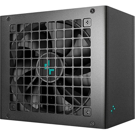 DEEPCOOL PN750D 750w Gold Direct PSU - (R-PN750D-FC0B-JGEU-V2)