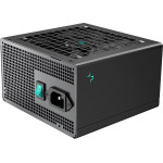 DEEPCOOL PN750D power supply unit 750 W 20+4 pin ATX ATX Black - (R-PN750D-FC0B-EU)