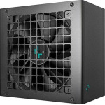 DEEPCOOL PN750M power supply unit 750 W 20+4 pin ATX ATX Black - (R-PN750M-FC0B-JGEU)