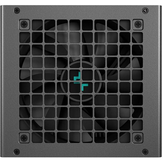 DEEPCOOL PN850D 850w Gold Direct Power Supply - (R-PN850D-FC0B-JGEU-V2)