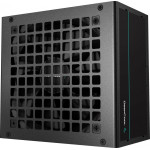 DEEPCOOL power supply unit 350 W 20+4 pin ATX ATX Black - (R-PF350D-HA0B-EU)