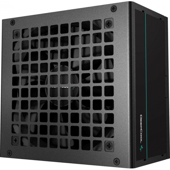 DEEPCOOL power supply unit 350 W 20+4 pin ATX ATX Black - (R-PF350D-HA0B-EU)