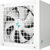 DEEPCOOL PN850M WH 850w Gold Modular power supply white - (R-PN850M-FC0W-JGEU)