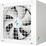 DEEPCOOL PN850M WH 850w Gold Modular power supply white - (R-PN850M-FC0W-JGEU)