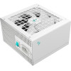 DEEPCOOL PN850M WH 850w Gold Modular power supply white - (R-PN850M-FC0W-JGEU)