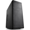 DEEPCOOL Wave V2 Mini Tower Black - (DP-MATX-DPWAVE2)