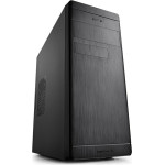 DEEPCOOL Wave V2 Mini Tower Black - (DP-MATX-DPWAVE2)