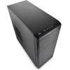 DEEPCOOL Wave V2 Mini Tower Black - (DP-MATX-DPWAVE2)