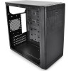 DEEPCOOL Wave V2 Mini Tower Black - (DP-MATX-DPWAVE2)