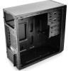 DEEPCOOL Wave V2 Mini Tower Black - (DP-MATX-DPWAVE2)