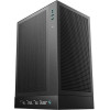 DEEPCOOL R-CH170-BKNPI0D-G-1 computer case Tower Black - (R-CH170-BKNPIOD-G-1)
