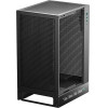 DEEPCOOL R-CH170-BKNPI0D-G-1 computer case Tower Black - (R-CH170-BKNPIOD-G-1)