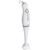 Esperanza blender Immersion blender 250 W Grey, White - (EKM001E)