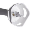 Esperanza blender Immersion blender 250 W Grey, White - (EKM001E)