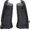 Esperanza 2-way Black Wired 6 W - (EP119)