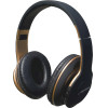 Esperanza Bluetooth headphones Headband, Black - (EH220)