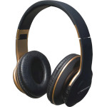 Esperanza Bluetooth headphones Headband, Black - (EH220)