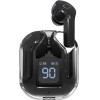 Esperanza Bluetooth In-Ear Headphone TWS Black - (EH238K)