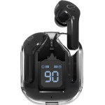 Esperanza Bluetooth In-Ear Headphone TWS Black - (EH238K)