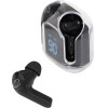 Esperanza Bluetooth In-Ear Headphone TWS Black - (EH238K)