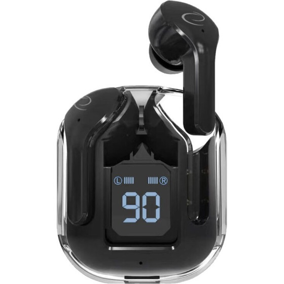 Esperanza Bluetooth In-Ear Headphone TWS Black - (EH238K)