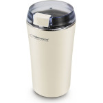 Esperanza Coffee Grinder White 160 W - (EKC008W)