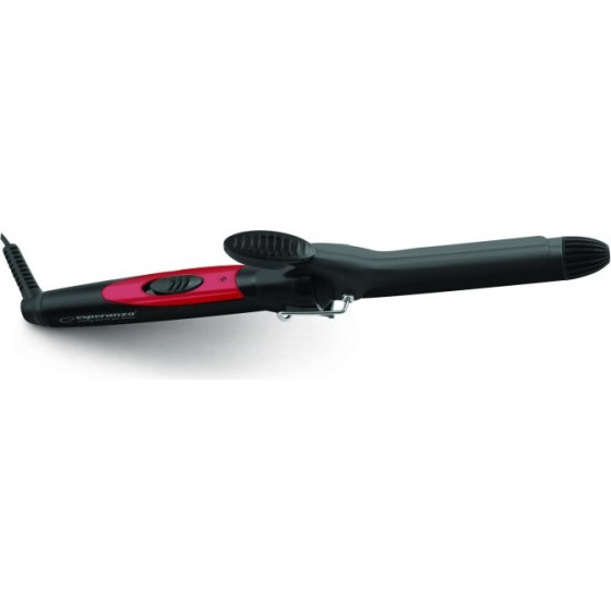 Esperanza DIANA Curling iron Warm 1.7 m - (EBL005)